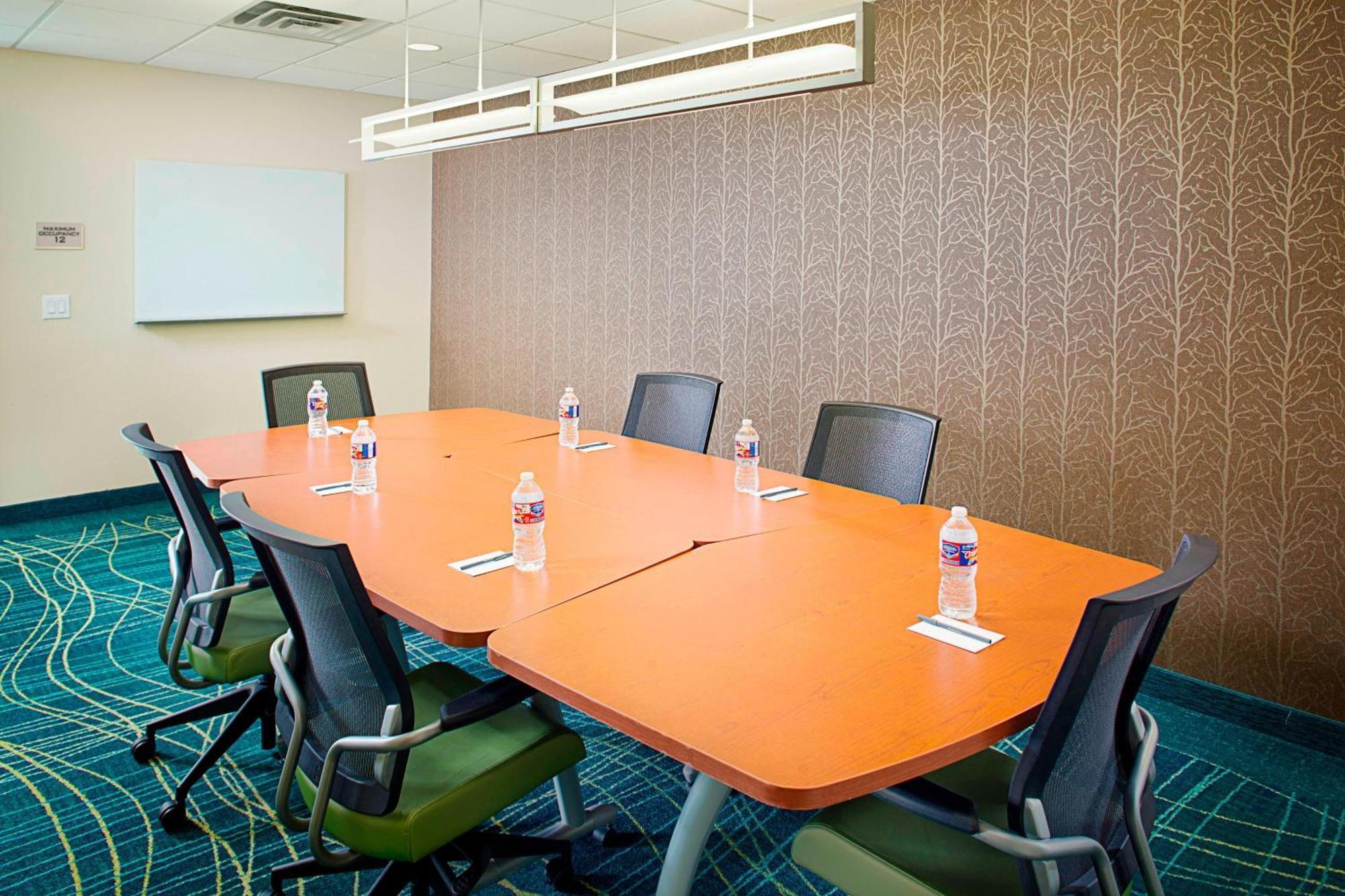 Springhill Suites By Marriott Dallas Richardson/Plano Εξωτερικό φωτογραφία