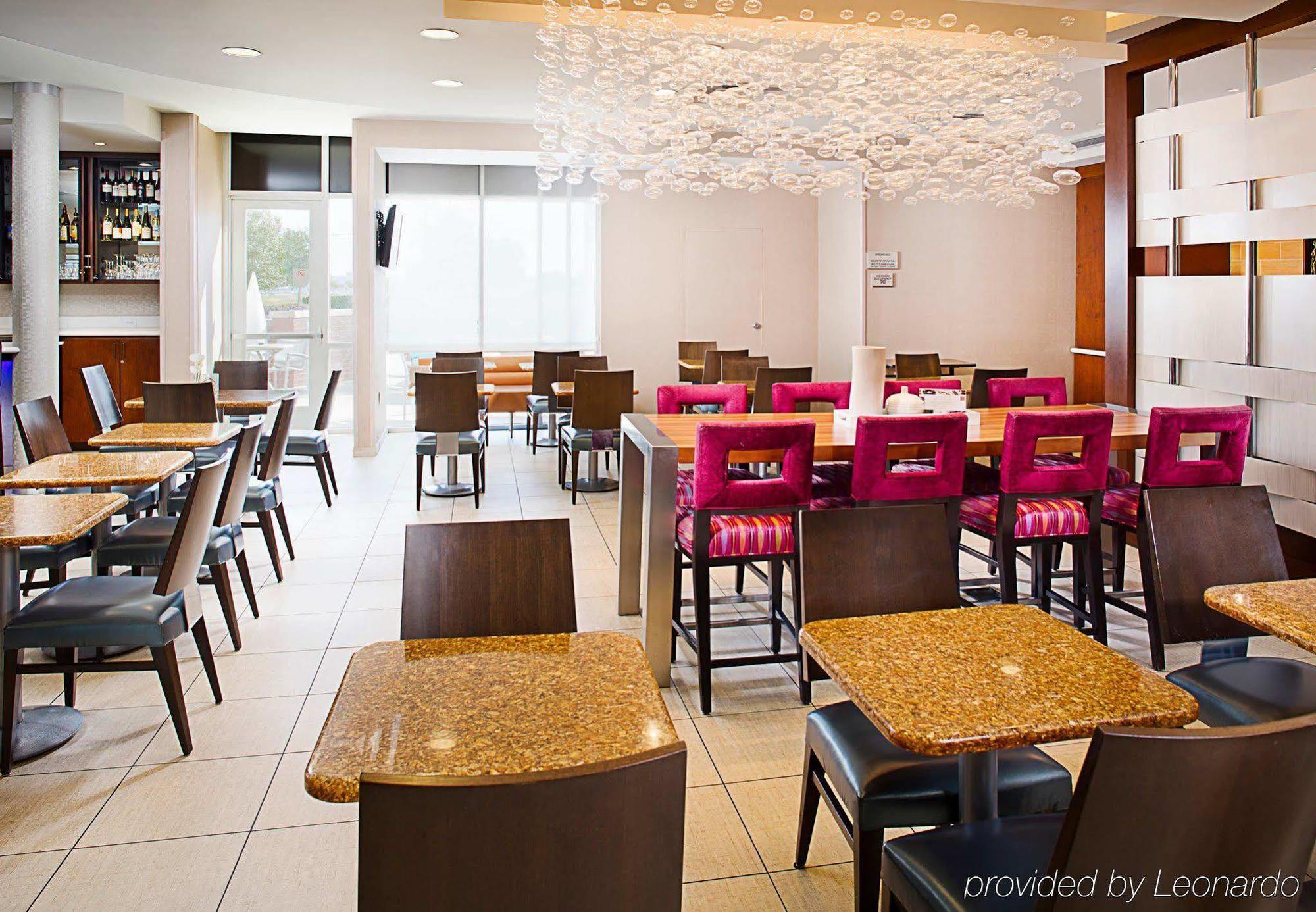 Springhill Suites By Marriott Dallas Richardson/Plano Εξωτερικό φωτογραφία