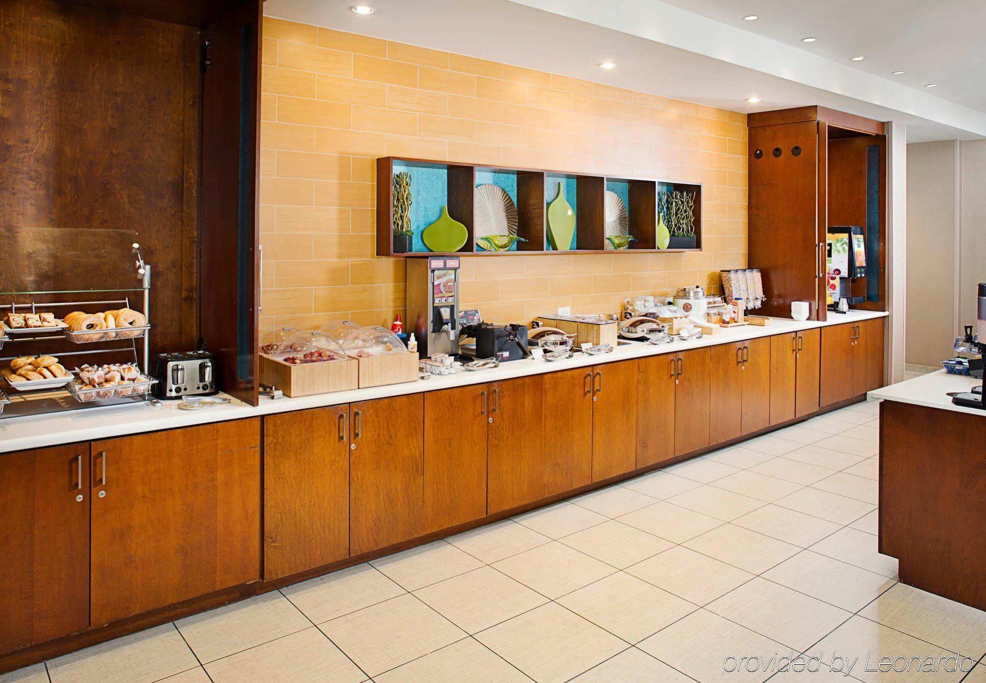 Springhill Suites By Marriott Dallas Richardson/Plano Εξωτερικό φωτογραφία