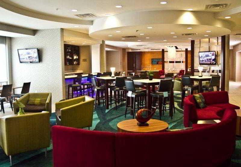 Springhill Suites By Marriott Dallas Richardson/Plano Εξωτερικό φωτογραφία