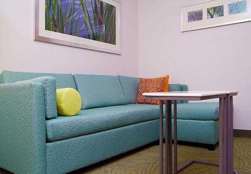 Springhill Suites By Marriott Dallas Richardson/Plano Δωμάτιο φωτογραφία