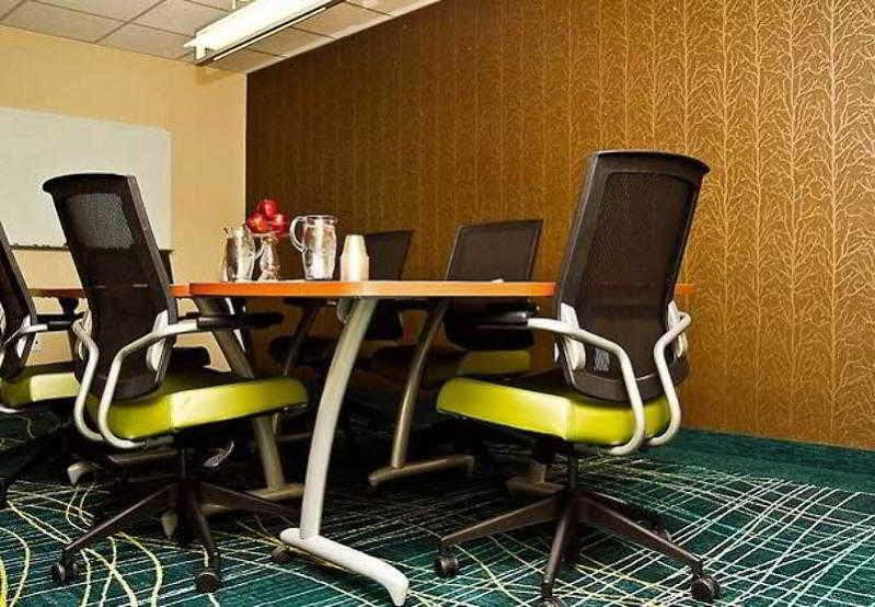 Springhill Suites By Marriott Dallas Richardson/Plano Εξωτερικό φωτογραφία